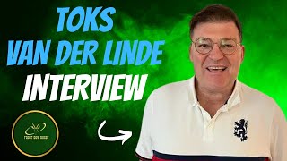 The Best Springbok Moments With Toks Van Der Linde