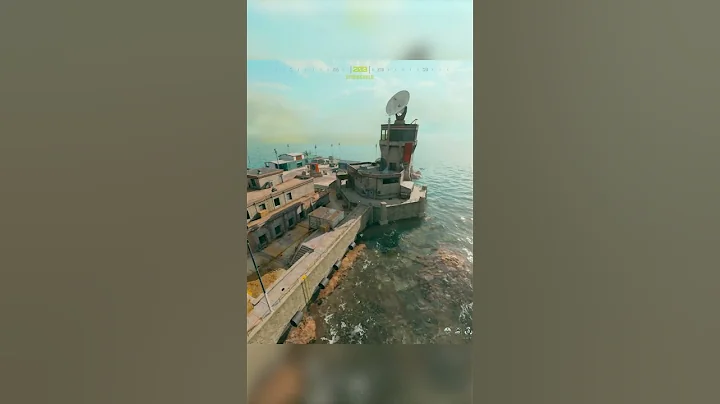 How to Get Specialist on Rebirth #rebirthisland #specialist #peak #warzone