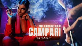 MIA BORISAVLJEVIC - CAMPARI  ( DJ Dzony Remix )