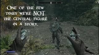 Skyrim Anniversary Edition Episode 49 - The Cursed Tribe