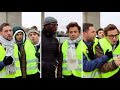 EN MANIF - NINO ARIAL  (feat Morgan VS, Sacha Smiles et Jean-claude Muaka)