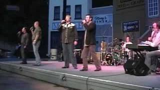 Gold City - I Love This Land (SDC)