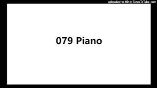 079 Piano