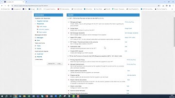 Archiving Guidance Video 280224