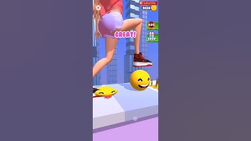 Tippy Toes | GaMePlaY aLL LeVeLs ¦¦ |BIG UPDATE! [Android, iOS]