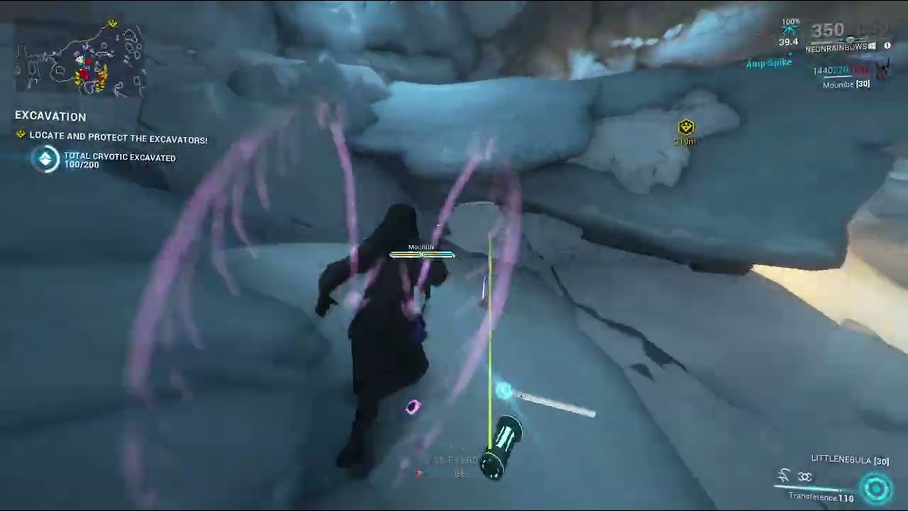 Steel Path Khora Excavation Solo for Incursions