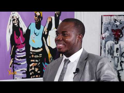Une journée avec DAGNOGO LAGAZENI, directeur général de ICM (Ivoire Construction et Multiservices)