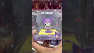 Do you love Kuromi #kuromi #shorts #shortvideo #trending #viral #viralvideo #youtubeshorts #short