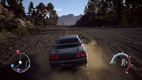 Is this the biggest jump in Need for Speed Payback?