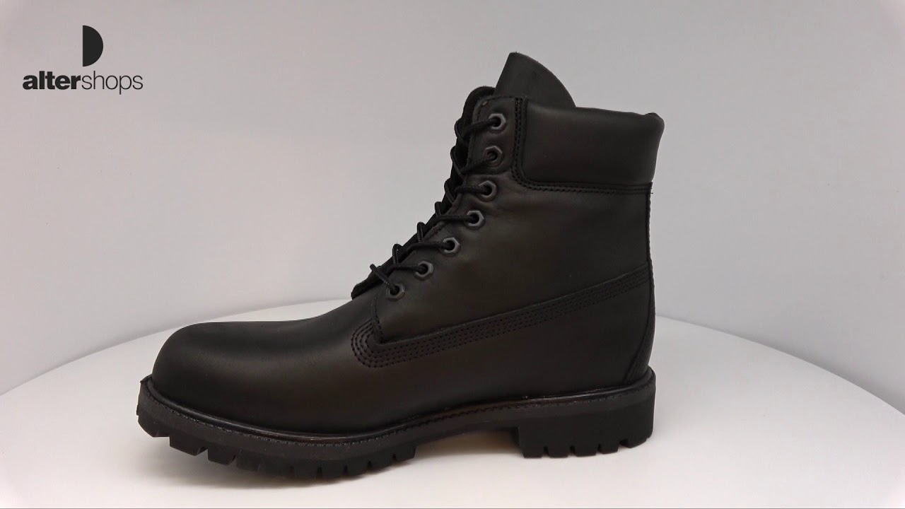 undefeated timberland boots