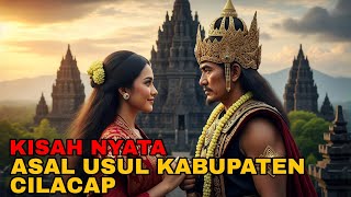 THE ORIGIN OF CILACAP REGENCY | HISTORY OF THE CENTRAL JAVA PEOPLE | THE LEGEND OF THE ARCHIPELAGO