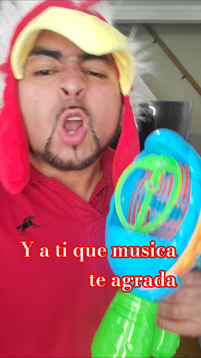 y a ti que música te agrada #dúo #humor #comedia #canalosfarofeiros #viralvideo #comedy #supcribete