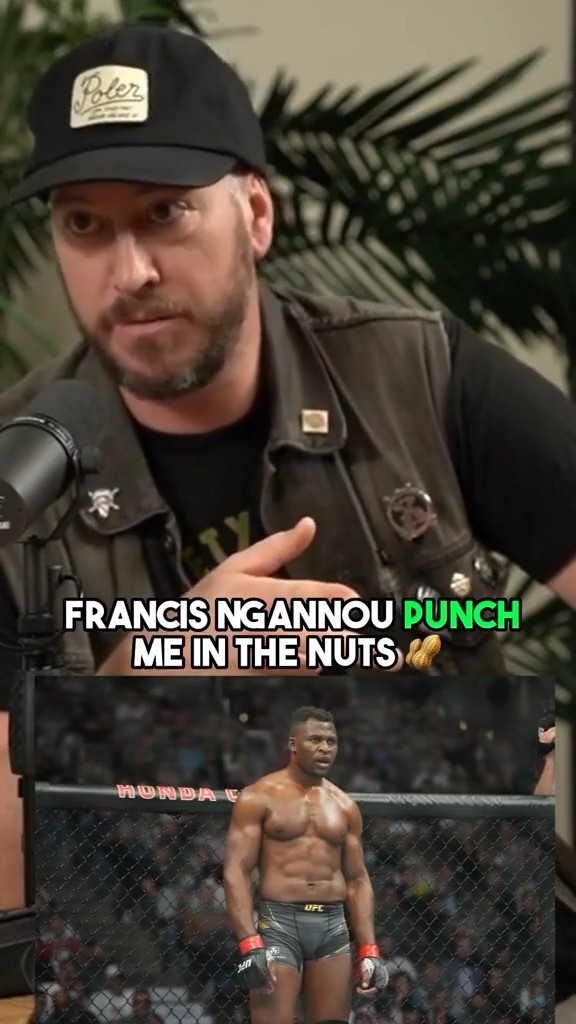 How did he survive?
