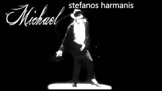Mj Beat It Oriental Remix Stefanos Harmanis