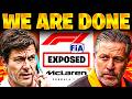 Mercedes’ MONSTROUS 2026 Engine EXPOSED — McLaren Tests Alarm the FIA