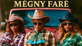 Ngm Mégny Faré Audio Officiel