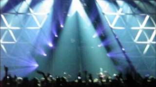 Daft Punk - Alive 2007 (Bercy) - Aerodynamic Beats