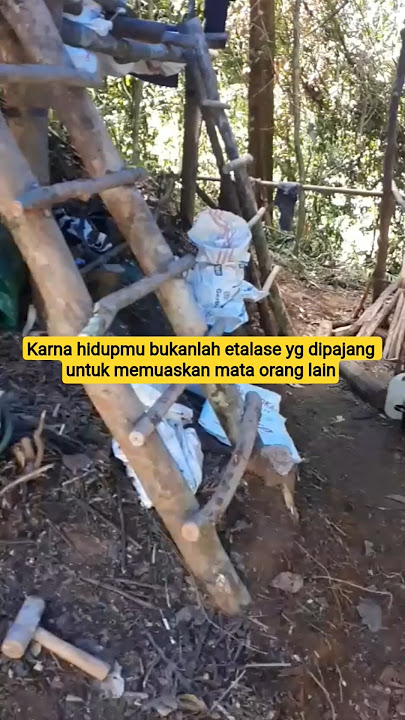 #Karna hidupmu bukanlah etalase yg dipajang untuk memuaskan mata orang lain#shortvideo