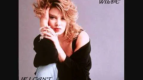 Kim Wilde - If I Can't Have You (Extended Version)