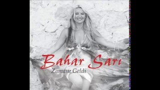 BAHAR SARI - TAPŞİNİ Resimi