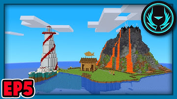 I LOST IT ALL | Minecraft Skyblock Let