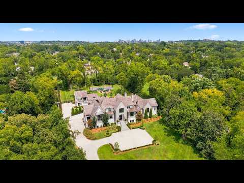 2400 Bear Rd, Nashville, TN home video tour