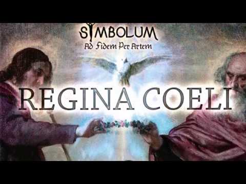 "Regina Coeli". Symbolum, Ad Fidem per Artem