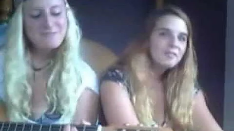 Hugh- Alice McEwen and Dani Dawson