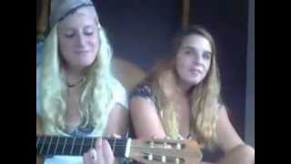 Hugh- Alice McEwen and Dani Dawson