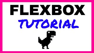 FlexBox Tutorial