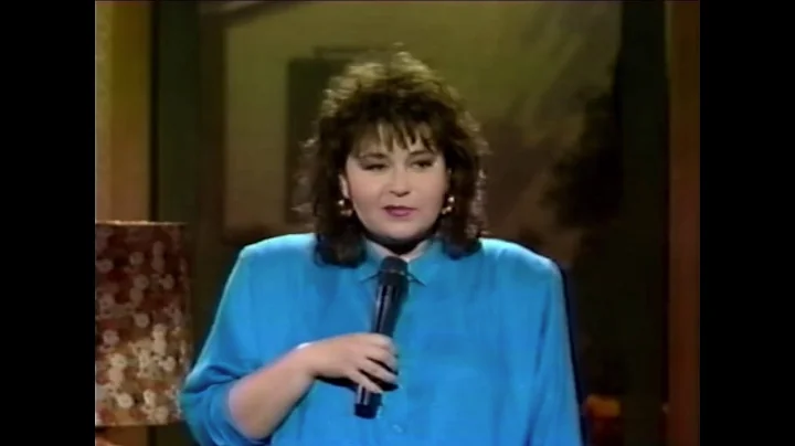 The Roseanne Barr Show  (1987)