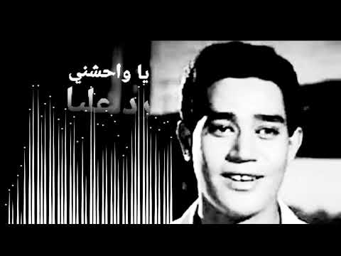    7 محرم فؤاد يا وحشني رد عليا