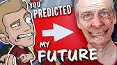 Evolution Of The Jazza Avatar What S Next Youtube Evolution Of The Jazza Avatar What S Next Youtube