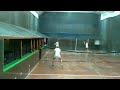 Day 2: LRTA Mixed Doubles 2015 - Groups 3 & 4