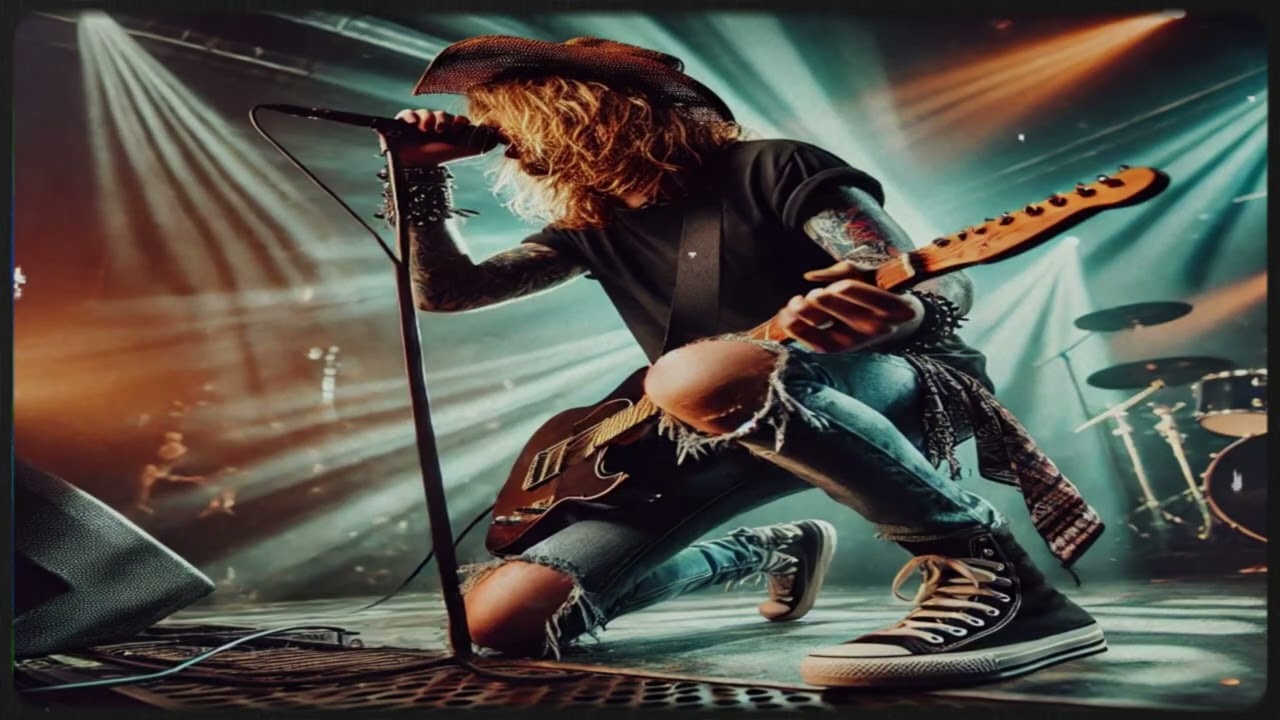 Mr. Bad Guys - Lilin Tanpa Nama