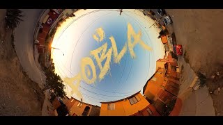 POBLA (Silencios)  - Grafy Ft BlackDrums #grafy #pobla #rapchileno #rap