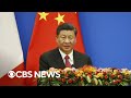 President Biden talks with Chinese President Xi Jinping for first time since Russian invasion of …