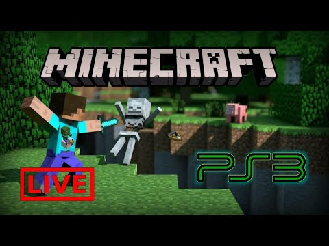 Jogo Minecraft - PS3