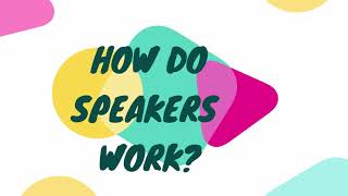 UNIMAP electrical engineering,The Physic Consept of speakers(DMT114-ENGINEERING SCIENCE)