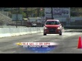 Road Test: 2012 Chevrolet Sonic