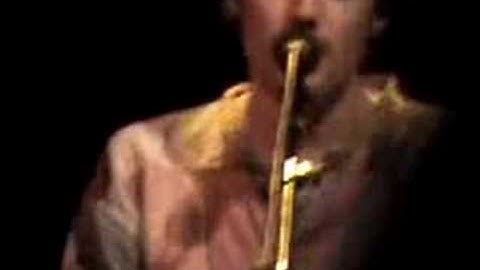 Tori Amos and Damien Rice - The power of orange knickers