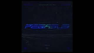 Mehdi Black Wind - PEGASUS ft Raid & Diib (Prod. by Waleys_u)