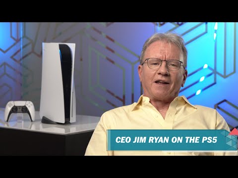 JIM RYAN JUST ANNOUNCED HUGE PS5 GOALS! PLAYSTATION 5 RESTOCKS - 100M GOALS BEING HIT / RETOCKING