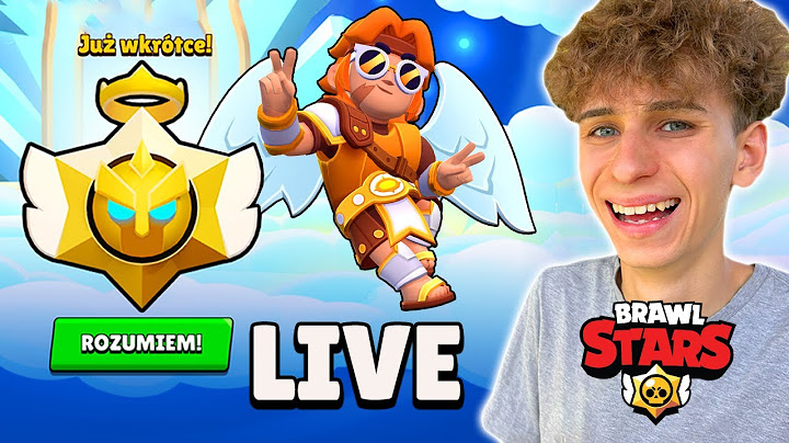 😇 LIVE! NOWY EVENT ANIOŁÓW W BRAWL STARS JUŻ ZARAZ 😇 CZEKAMY NA NIEGO RAZEM 😇