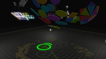 EXA: The Infinite Instrument | DevUp 2017-04-28 | Build v1.1.0