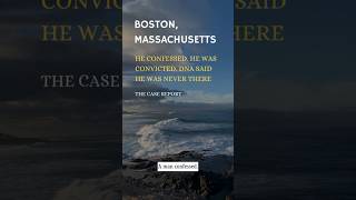 The Boston Strangler Confessed to 13 Murders — Then DNA Proved He Was Never at the Crime Scenes