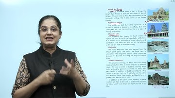 Knowledge Tree Books English Class 5 Chapter 6