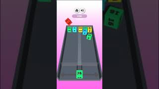Chain Cube Merge 2048 puzzle Game screenshot 4