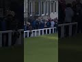 Mark Noble On The 18th Hole At The Home Of Golf рџ Ђ Mark Noble On The 18th Hole At The Home Of Golf рџ Ђ