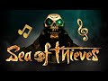 Sea Of Thieves | Epic Boss Fight Music - Background Theme